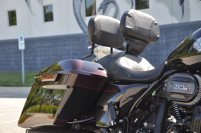 Street Glide® Special