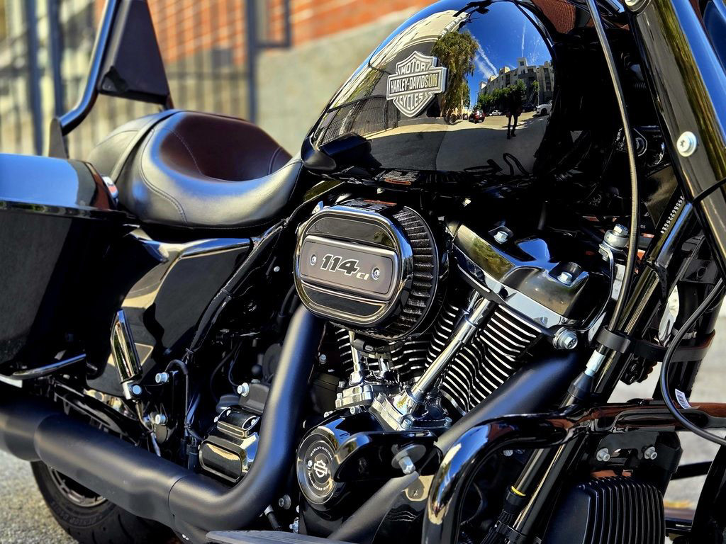 Road King® Special