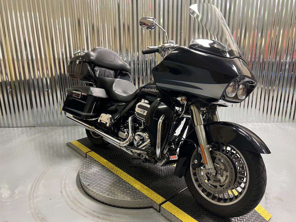 Road Glide® Ultra
