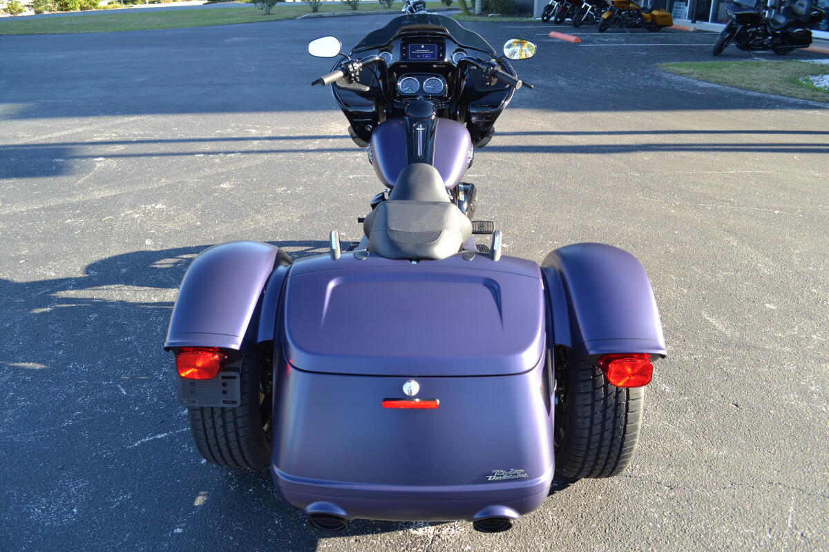 Road Glide® 3