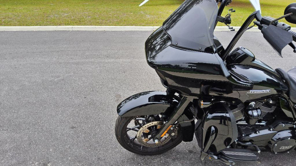 Road Glide® Special