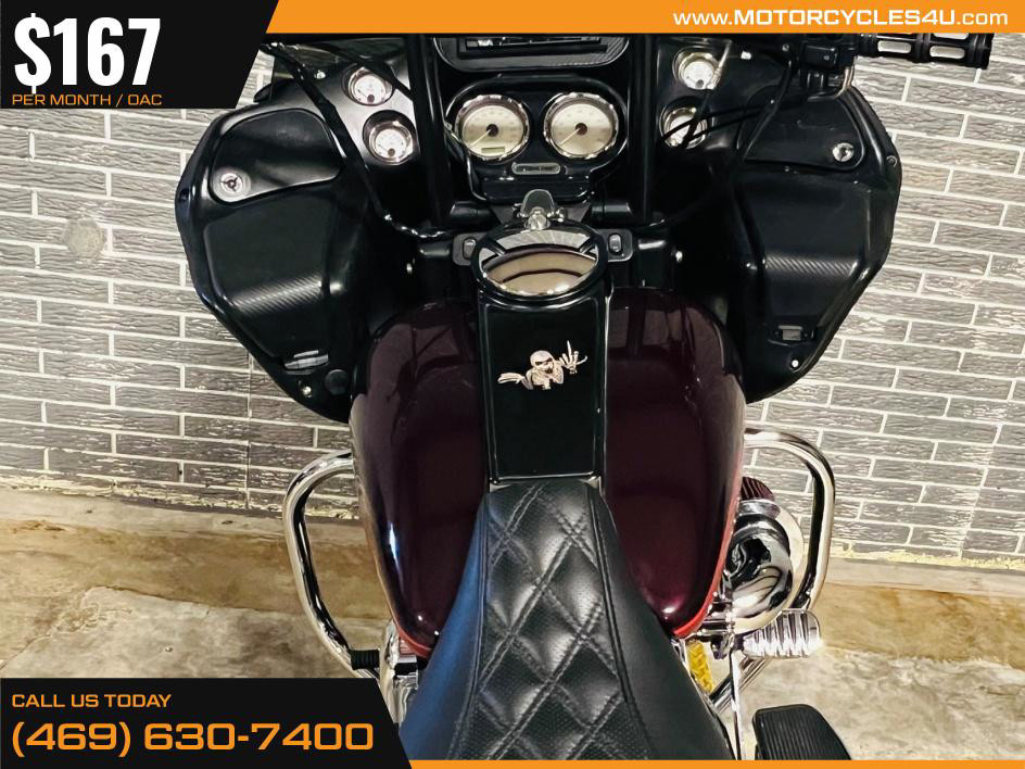 Road Glide®
