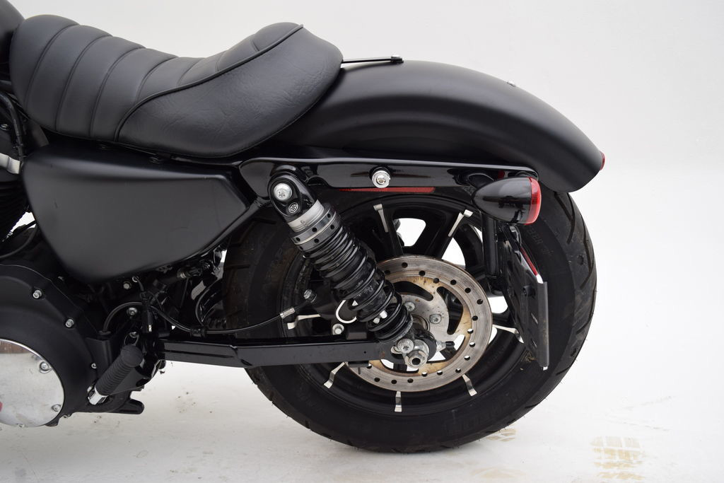Iron 883®