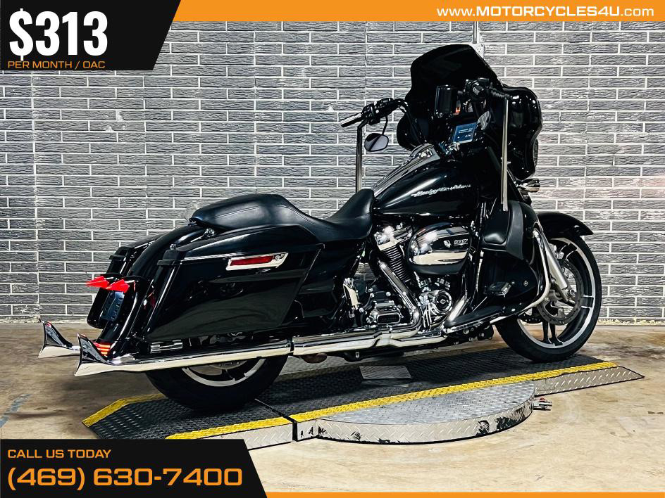 Street Glide® Special