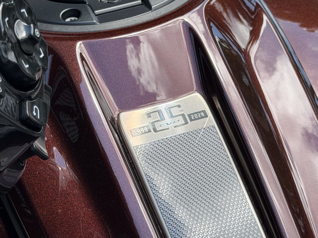 CVO® Street Glide®