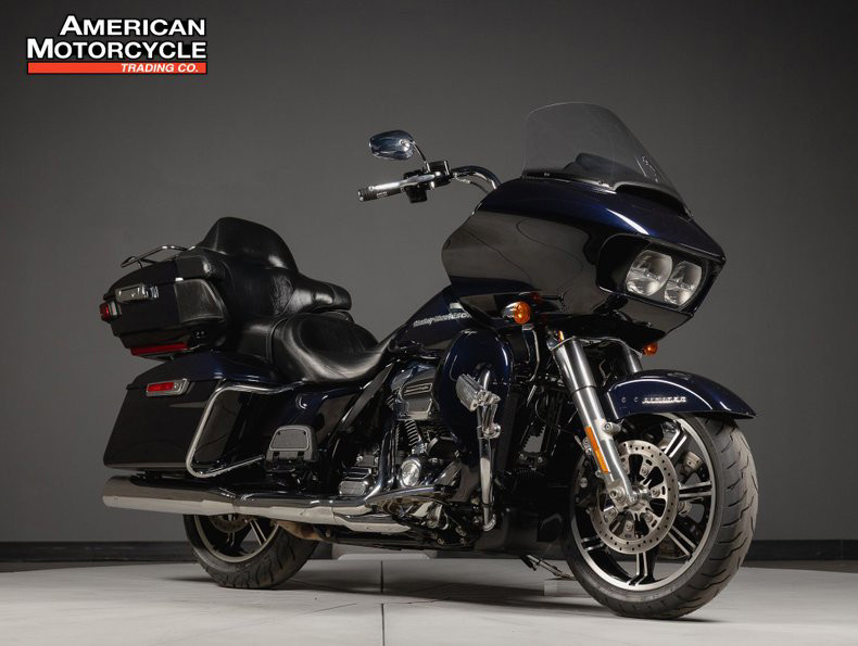 Road Glide® Limited
