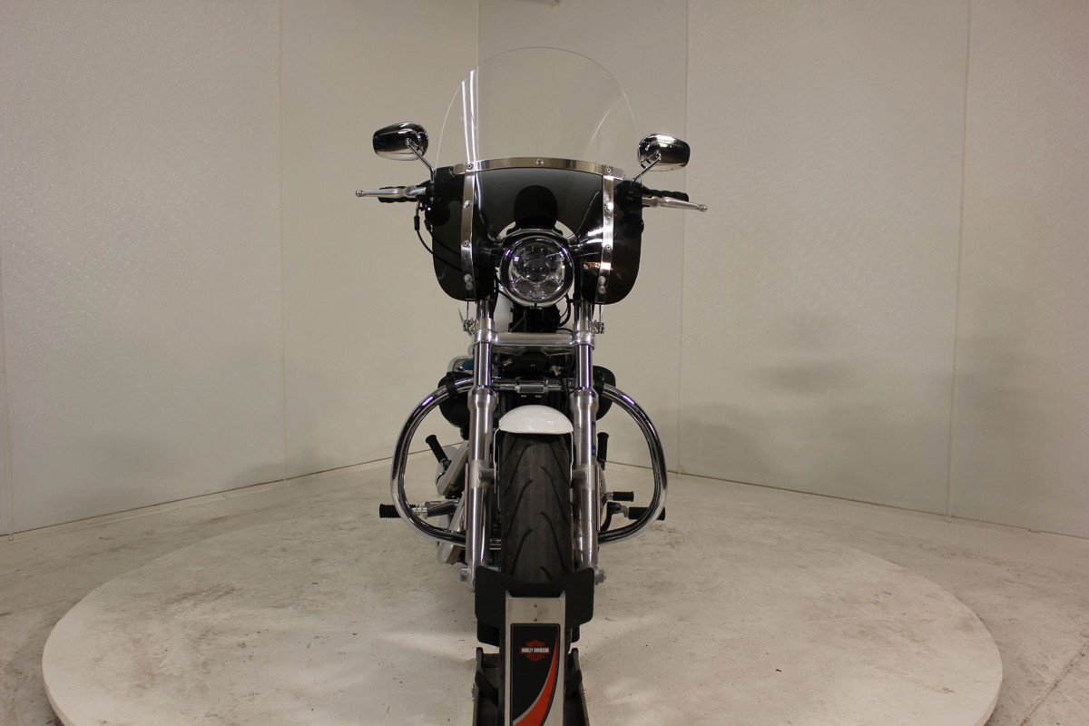 Sportster® SuperLow®