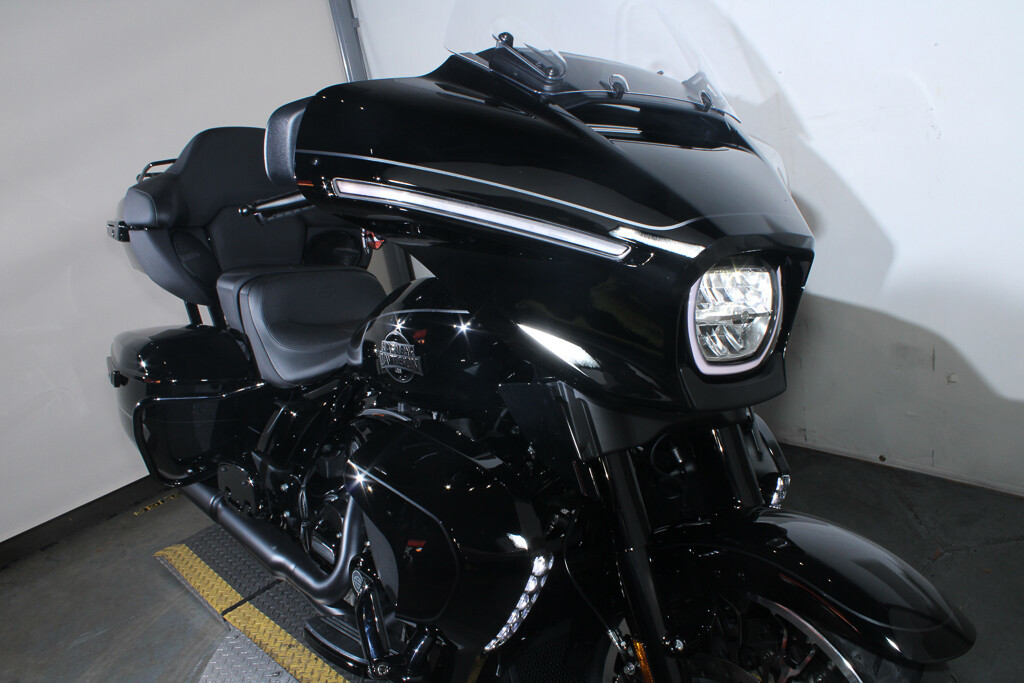 Street Glide® Limited