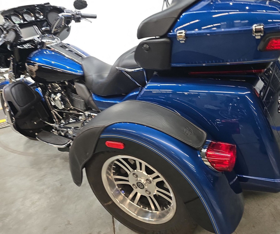 Tri Glide® Ultra