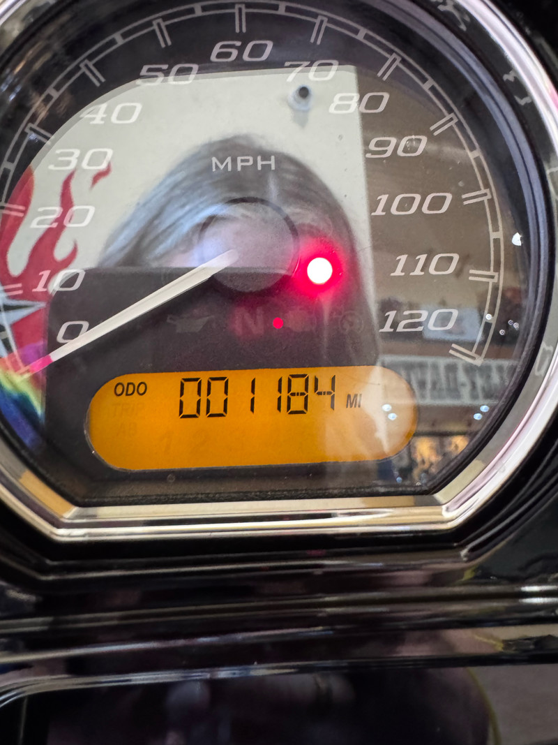Street Glide® ST