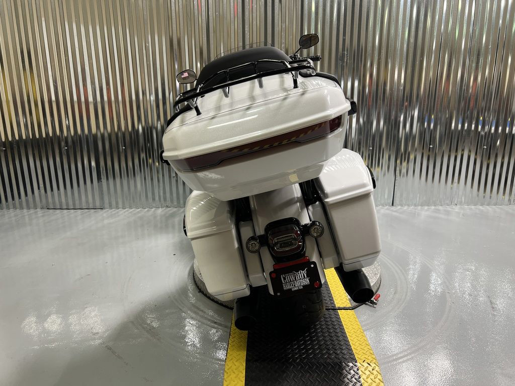 Road Glide® Limited