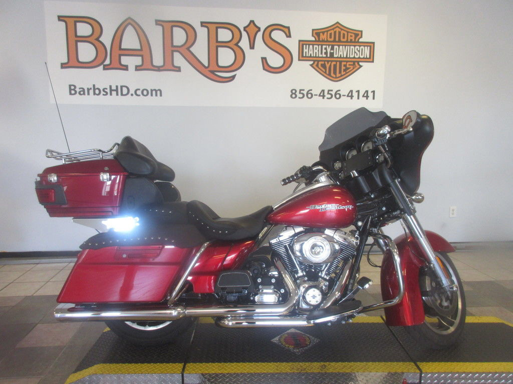 Street Glide®