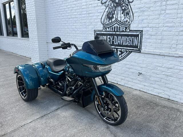 Road Glide® 3