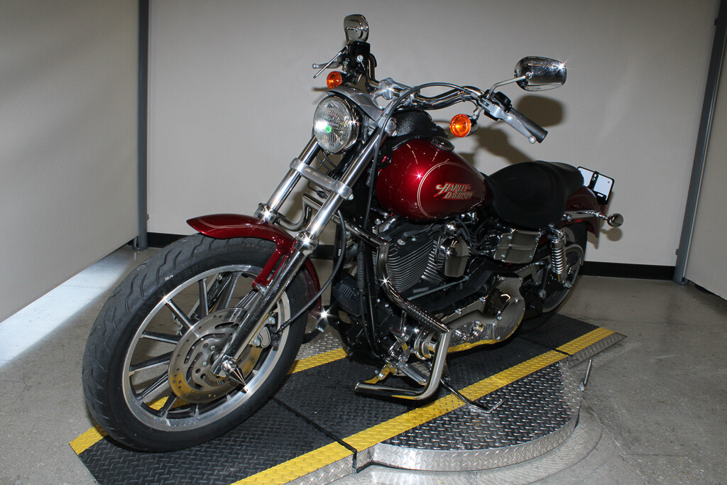 Dyna Low Rider®