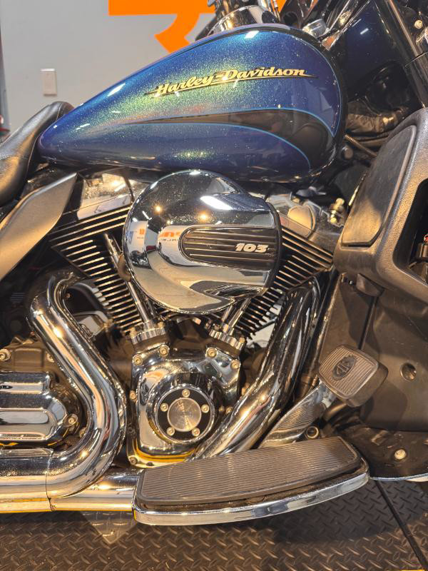 Electra Glide® Ultra® Limited