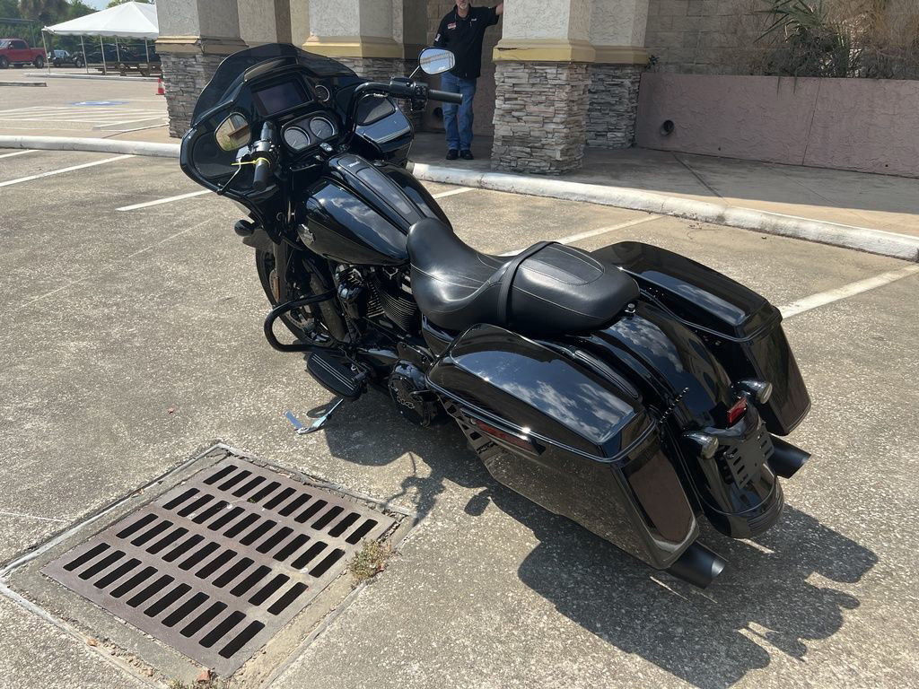 Road Glide® Special