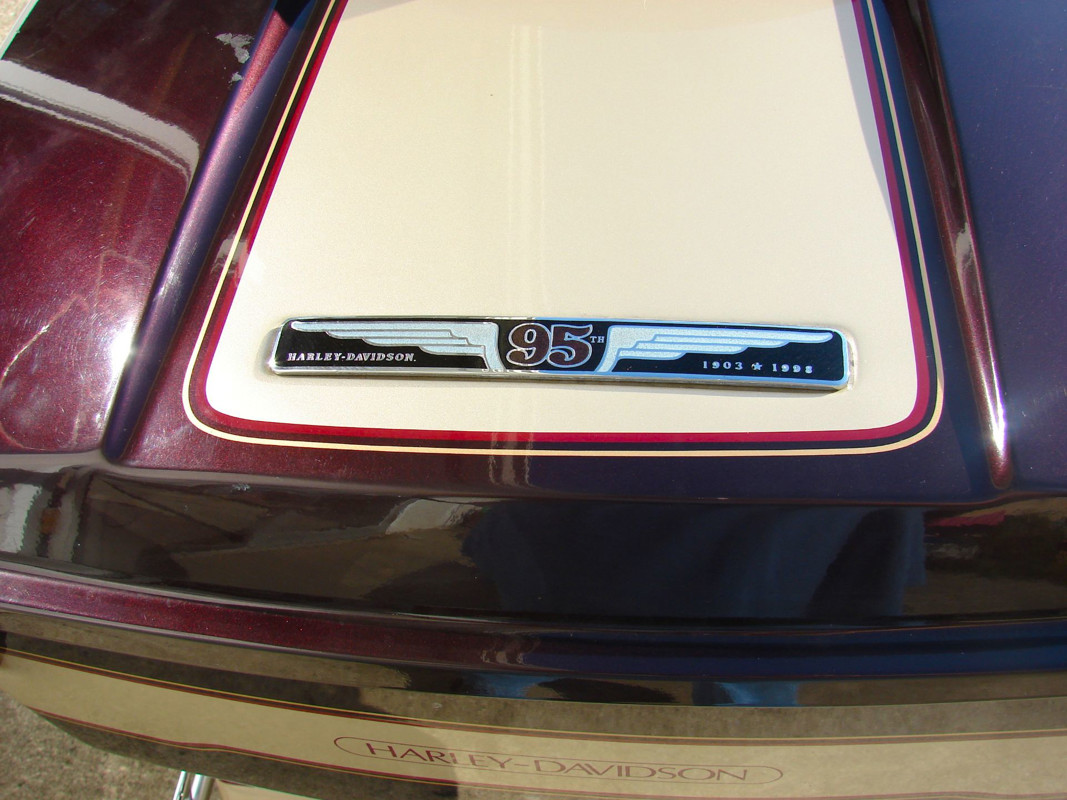 Road Glide®