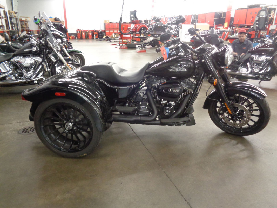 Freewheeler®