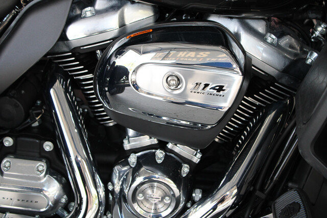 Tri Glide® Ultra