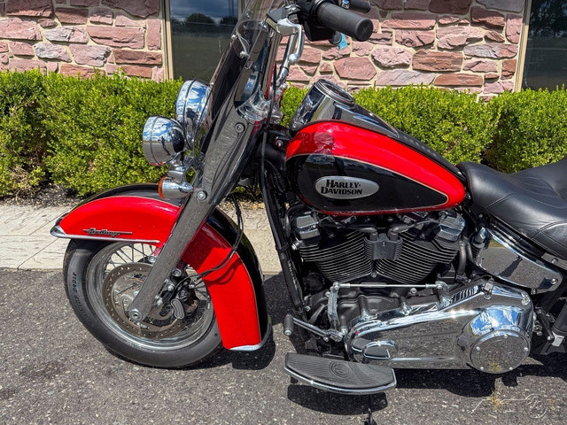 Heritage Classic 114