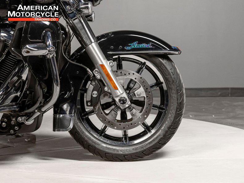 Electra Glide® Ultra® Limited