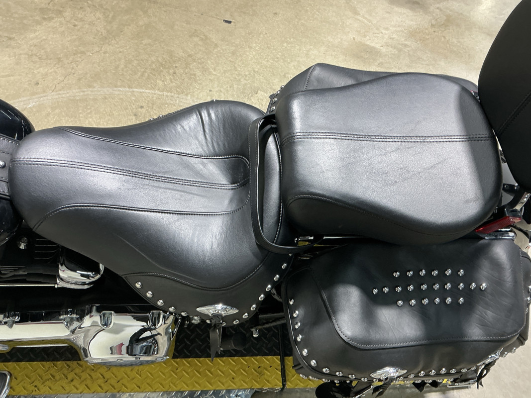 Heritage Softail® Classic
