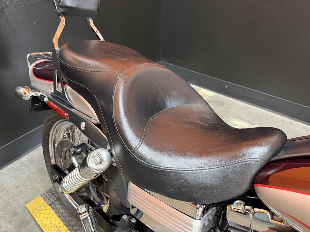 Dyna® Wide Glide®