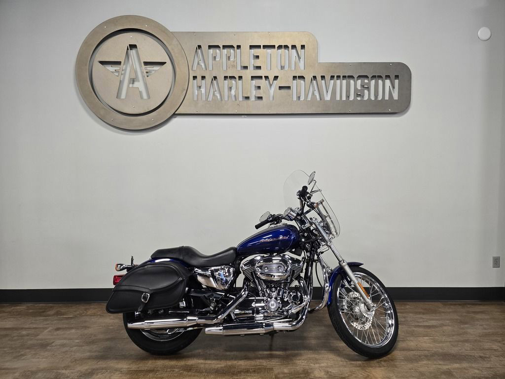 Sportster® 1200 Custom