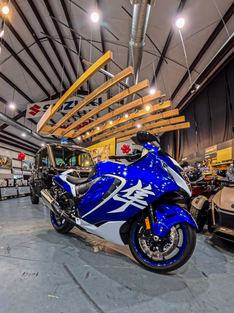 Hayabusa