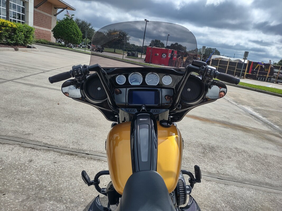 Street Glide® Special