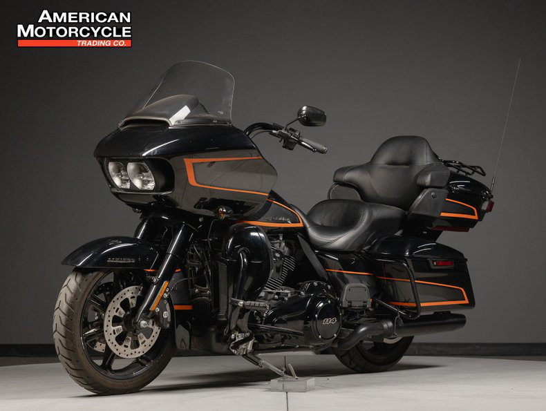Road Glide® Limited
