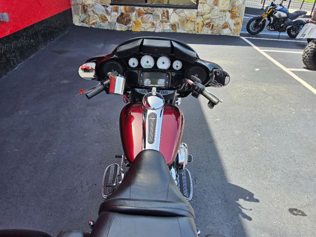Street Glide® Special