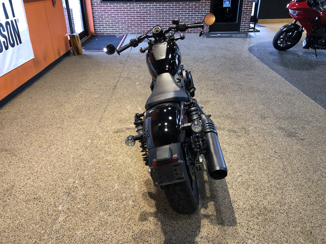 Nightster