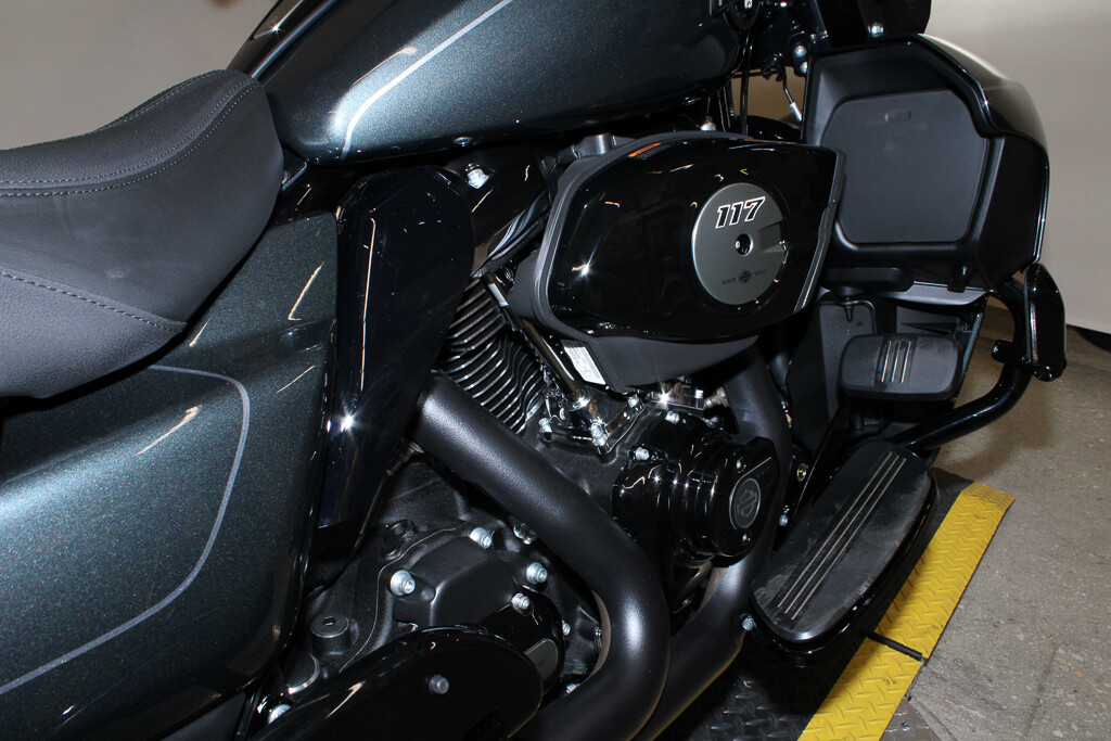 Street Glide® Limited