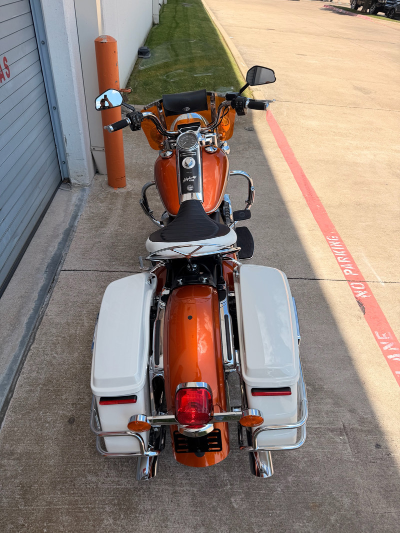 Electra Glide® Highway King