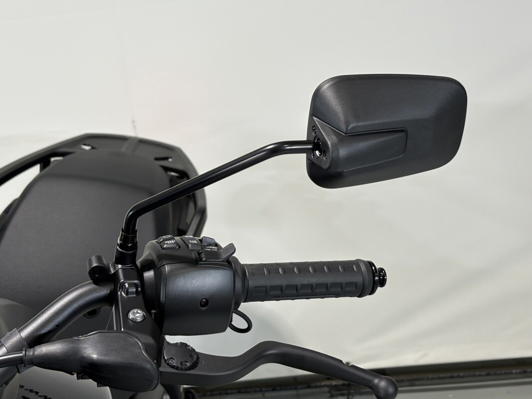 Pan America® 1250 ST