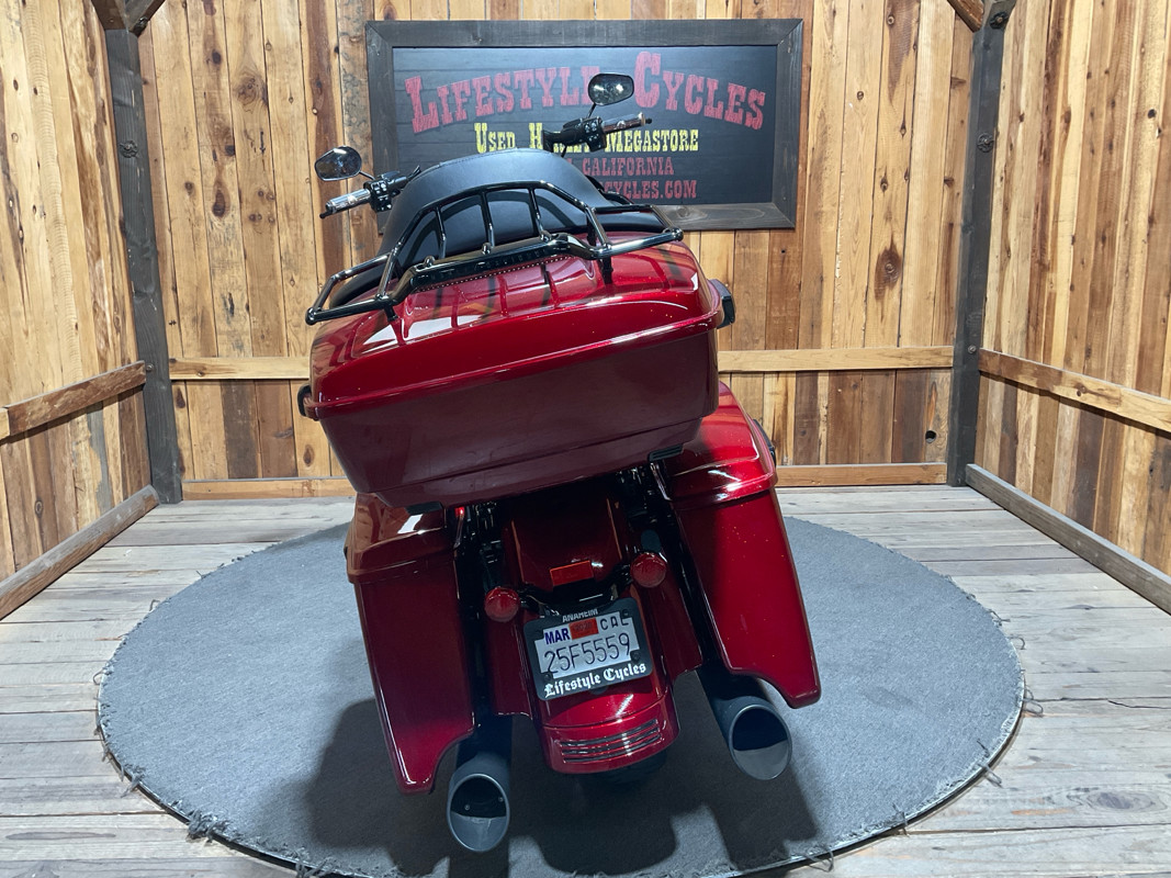 Road Glide® Special