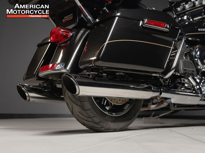 Electra Glide® Ultra® Limited