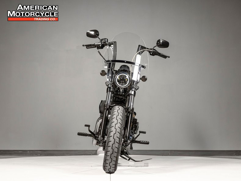 Sportster® Forty-Eight® Special