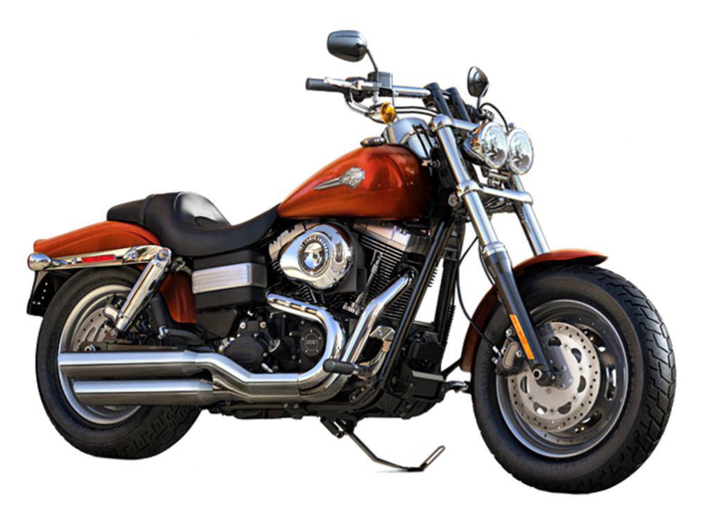 Dyna® Fat Bob®