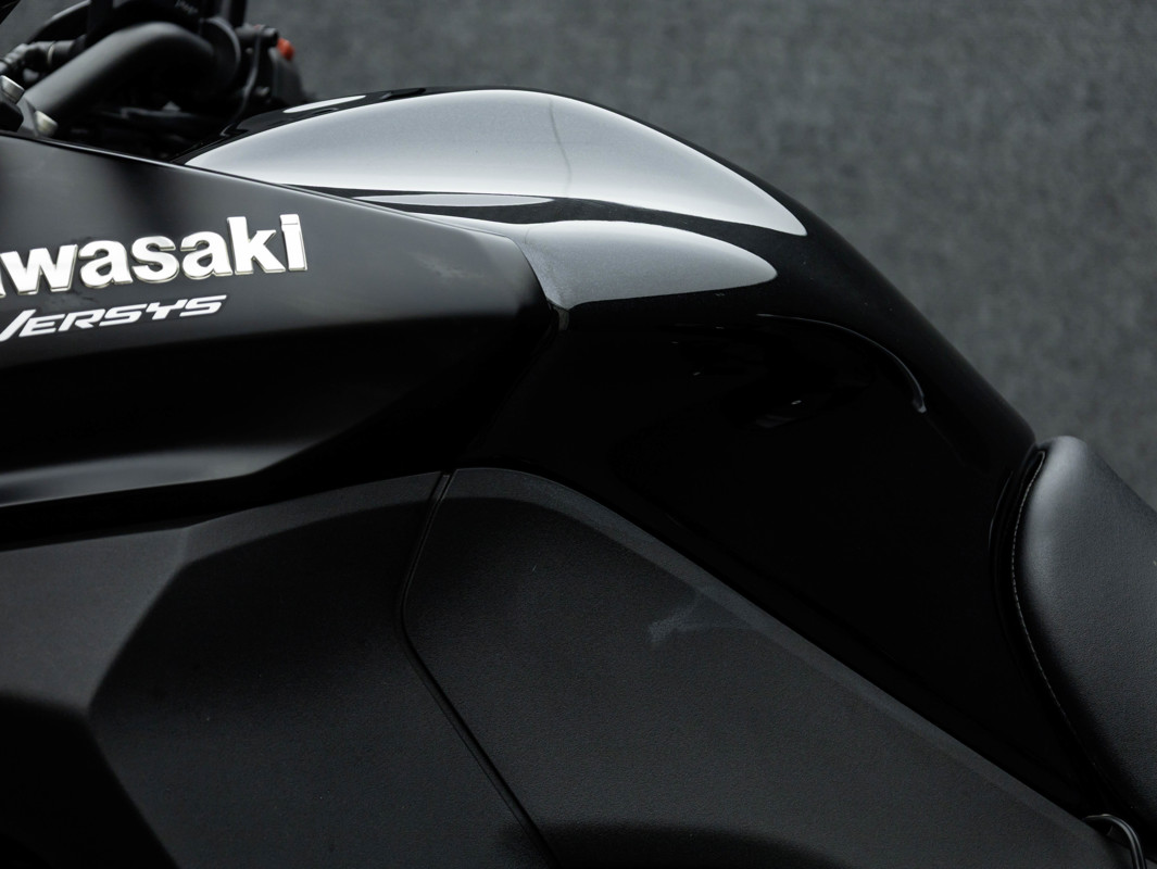 Versys® 1000 LT