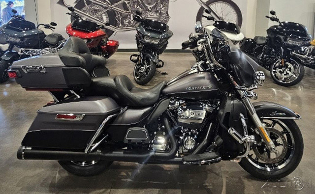 Electra Glide® Ultra® Limited