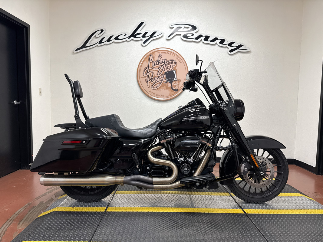 Road King® Special
