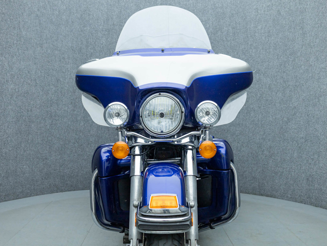 Ultra Classic® Electra Glide®