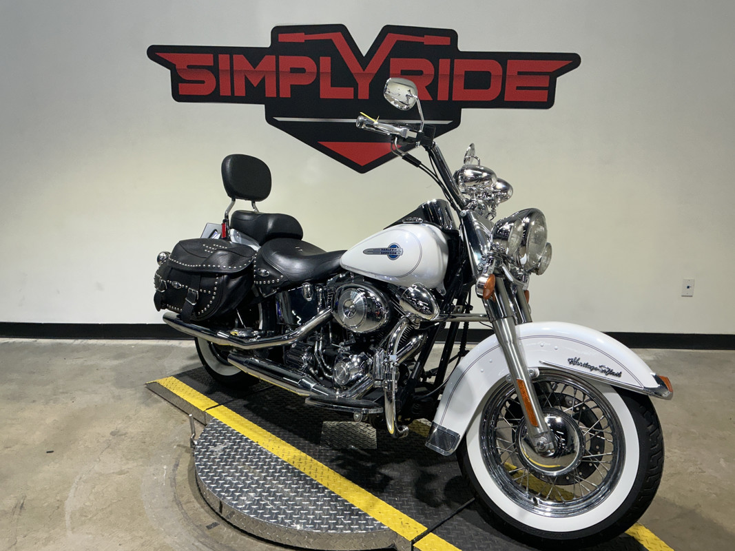 Heritage Softail® Classic