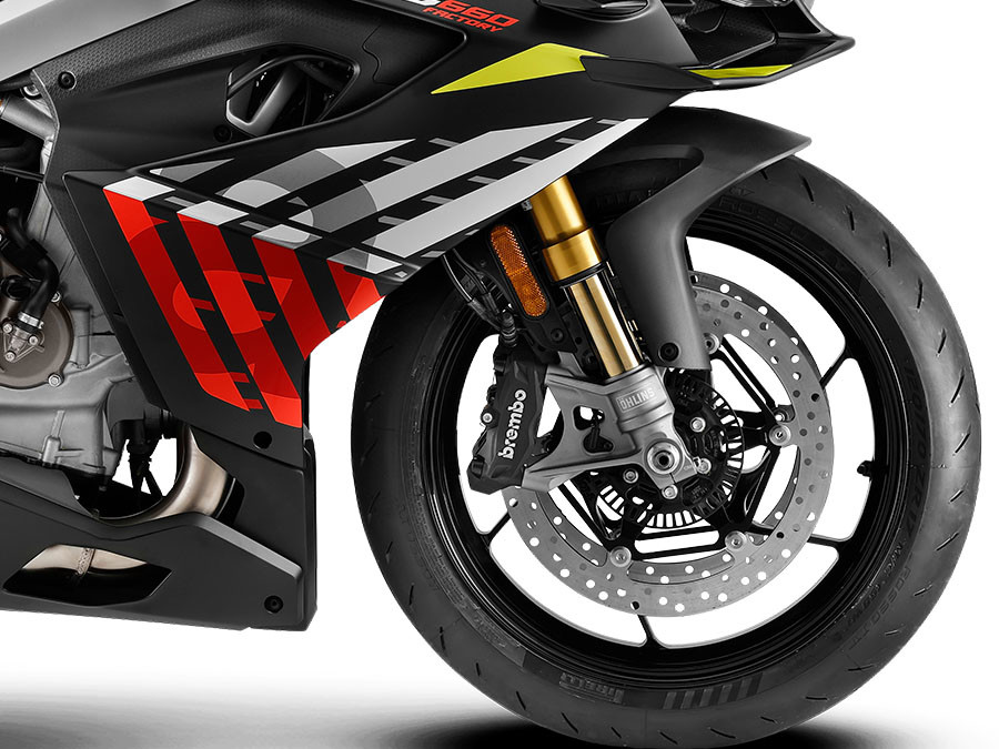 RS 660