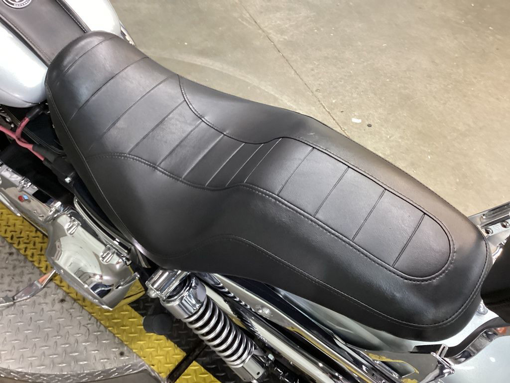 Dyna® Super Glide® Custom