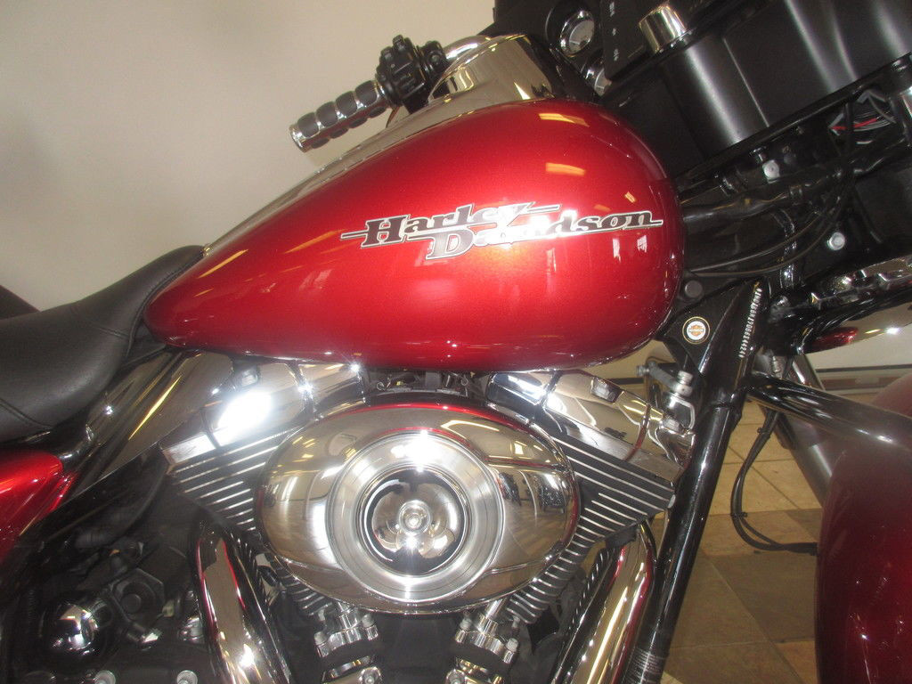 Street Glide®