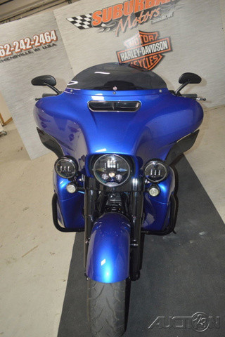Ultra Classic® Electra Glide®
