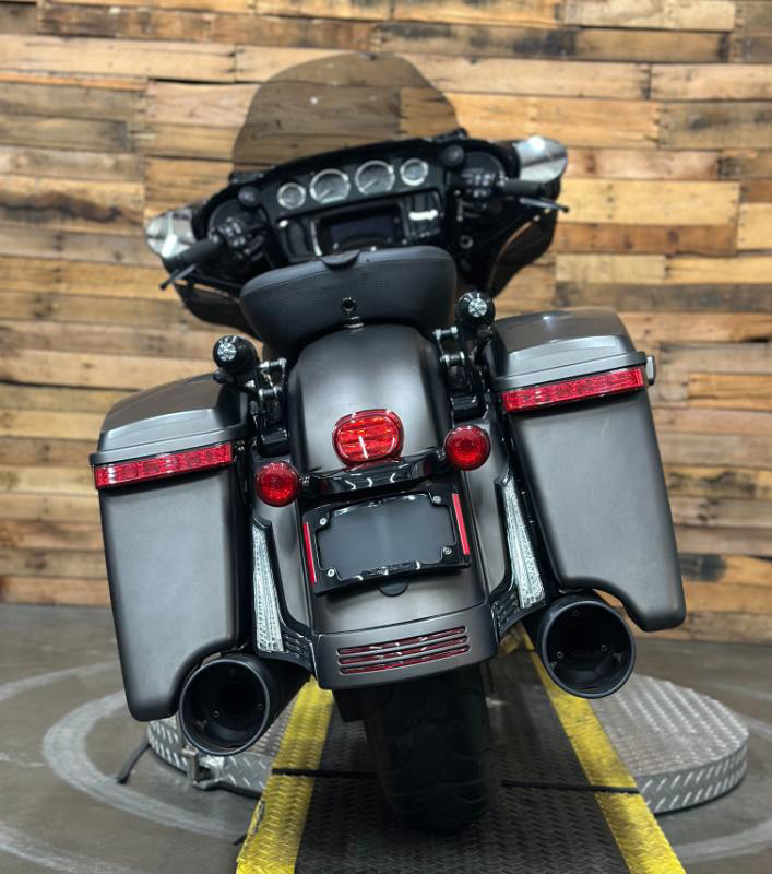 Street Glide® Special